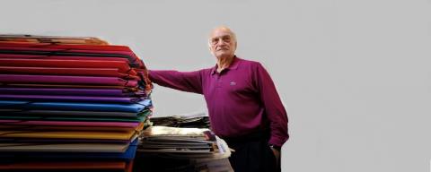 Συγκλονιστική μαρτυρία για τη φωτιά που έκαψε το σπίτι του Μανώλη Μαυρομμάτη και σκότωσε την σύζυγο του