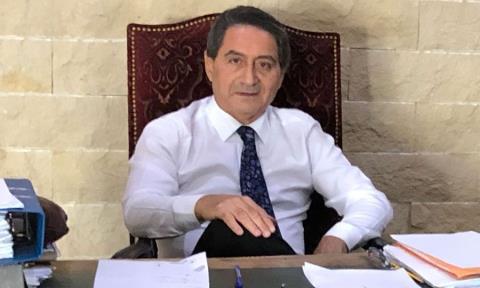 Ετοιμότητα ΠΔΣ να παρέμβει για το ένταλμα σε Κληρίδη-«Οι έρευνες δεν μπορούν να παραβιάσουν θεμελιώδεις αρχές του κράτους δικαίου»