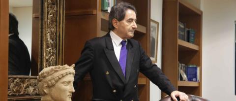 &Epsilon;&tau;&omicron;&iota;&mu;ό&tau;&eta;&tau;&alpha; &Pi;&Delta;&Sigma; &nu;&alpha; &pi;&alpha;&rho;έ&mu;&beta;&epsilon;&iota; &gamma;&iota;&alpha; &tau;&omicron; έ&nu;&tau;&alpha;&lambda;&mu;&alpha; &sigma;&epsilon; &Kappa;&lambda;&eta;&rho;ί&delta;&eta;-&laquo;&Omicron;&iota; έ&rho;&epsilon;&upsilon;&nu;&epsilon;&sigmaf; &delta;&epsilon;&nu; &mu;&pi;&omicron;&rho;&omicron;ύ&nu; &nu;&alpha; &pi;&alpha;&rho;&alpha;&beta;&iota;ά&sigma;&omicron;&upsilon;&nu; &theta;&epsilon;&mu;&epsilon;&lambda;&iota;ώ&delta;&epsilon;&iota;&sigmaf; &alpha;&rho;&chi;έ&sigmaf; &tau;&omicron;&upsilon; &kappa;&rho;ά&tau;&omicron;&upsilon;&sigmaf; &delta;&iota;&kappa;&alpha;ί&omicron;&upsilon;&raquo;