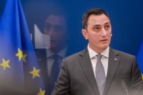 &Sigma;&tau;&eta;&nu; &Pi;ά&phi;&omicron; &omicron; &Epsilon;&pi;ί&tau;&rho;&omicron;&pi;&omicron;&sigmaf; &Mu;&iota;&kappa;ά&lambda;&epsilon;&phi; &sigma;&tau;&iota;&sigmaf; 15-16 &Alpha;&pi;&rho;&iota;&lambda;ί&omicron;&upsilon; &gamma;&iota;&alpha; &tau;&omicron; EU Sport Forum 2026