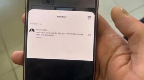 Απειλητικά μηνύματα στα social media του σχολείου της Σανλιούρφα είχε στείλει ο 19χρονος δράστης-«Να είστε έτοιμοι»