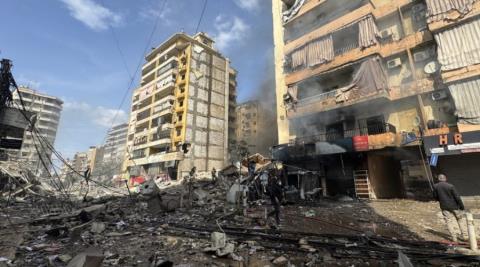 Τ. Γιασεμίδης: Ακόμη και αύριο να τελειώσει ο πόλεμος θα χρειαστούν 8-12 μήνες για να επανέλθει η προσφορά πετρελαίου