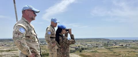 Αφορμή βοήθα για νέες παραβιάσεις στην νεκρή ζώνη από τους Τούρκους ο αφθώδης πυρετός-Ανεβάζουν τον υδράργυρο και ζητούν και τα ρέστα