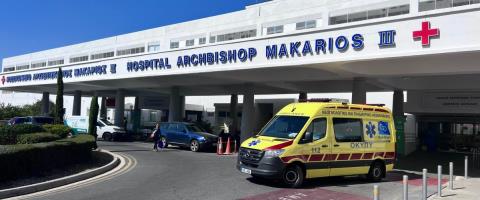 Θέτουν ενώπιον της διεύθυνσης του Μακάρειου το ζήτημα της ηχορύπανσης οι γονείς της Παιδοογκολογικής-Περιμένουν τις απαντήσεις