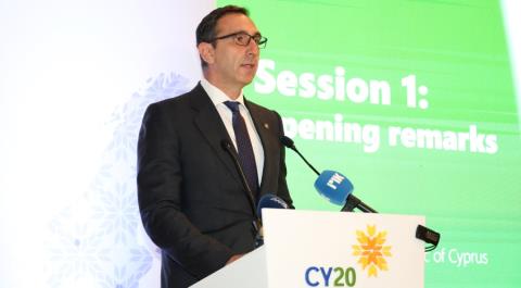 &Kappa;. &Iota;&omega;ά&nu;&nu;&omicron;&upsilon;: &Pi;&rho;&omicron;&tau;&epsilon;&rho;&alpha;&iota;ό&tau;&eta;&tau;&alpha; &eta; &pi;&rho;&omicron;ώ&theta;&eta;&sigma;&eta; &epsilon;&delta;&alpha;&phi;&iota;&kappa;ή&sigmaf; &sigma;&upsilon;&nu;&omicron;&chi;ή&sigmaf; &gamma;&iota;&alpha; &alpha;&nu;&tau;&alpha;&gamma;&omega;&nu;&iota;&sigma;&tau;&iota;&kappa;ό&tau;&eta;&tau;&alpha; &Epsilon;&Epsilon;