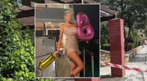 Η ανατριχιαστική προειδοποίηση του πατέρα στην 19χρονη Μυρτούς-«Πρόσεχε τους δαίμονες με το αγγελικό πρόσωπο...»