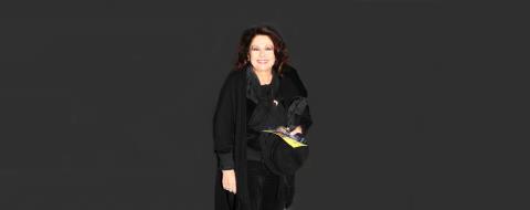 Ελένη Ανουσάκη: «Έχει δημιουργηθεί καρδιακή ανεπάρκεια, πηγαινοέρχομαι στο νοσοκομείο»