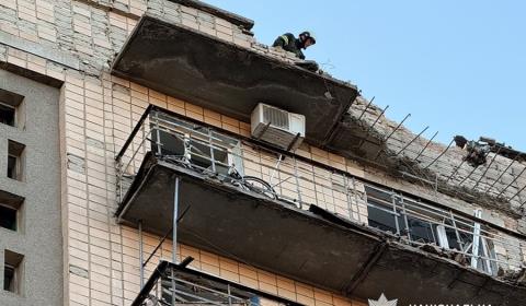 &Sigma;&kappa;&omicron;&tau;ώ&theta;&eta;&kappa;&epsilon; &omicron;&kappa;&tau;ά&chi;&rho;&omicron;&nu;&omicron; &sigma;&epsilon; &epsilon;&pi;&iota;&delta;&rho;&omicron;&mu;ή &rho;&omega;&sigma;&iota;&kappa;ώ&nu; drones &sigma;&tau;&eta;&nu; &pi;ό&lambda;&eta; &Tau;&sigma;&epsilon;&rho;&kappa;ά&sigma;&iota; &tau;&eta;&sigmaf; &Omicron;&upsilon;&kappa;&rho;&alpha;&nu;ί&alpha;&sigmaf;