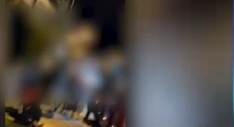 ΒΙΝΤΕΟ: Επιβάτης επιτέθηκε σε οδηγό λεωφορείου μπροστά στα μάτια του ανήλικου παιδιού του-Nοσηλεύεται με τραύματα σε κεφάλι και γόνατο