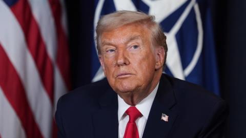 Ο Τραμπ δεν σκοπεύει να παρατείνει την ισχύ της εκεχειρίας με το Ιράν-«Έρχονται δύο καταπληκτικές ημέρες»