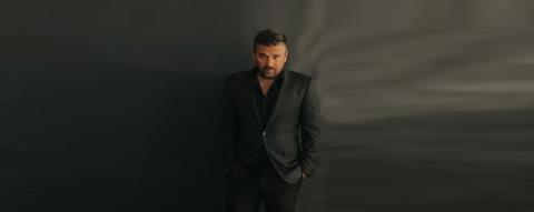 Νέα σύντροφος στη ζωή του Γιάννη Αϊβάζη; Η δημόσια εμφάνιση στα Χανιά