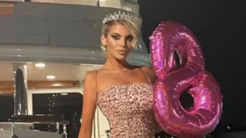 Ξεσπά η μητέρα της 19χρονης που εντοπίστηκε νεκρή στην Κεφαλονιά, η τελευταία τους συνομιλία-«Μου το παρατήσανε το παιδί...»