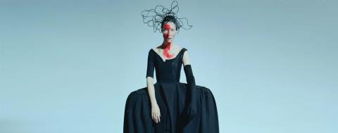 Η χειρονομία της Cate Blanchett με το το μεσαίο δάχτυλο σε φωτογράφο στο κόκκινο χαλί που έγινε viral