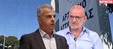 &Tau;&eta;&nu; &epsilon;&rho;&chi;ό&mu;&epsilon;&nu;&eta; &epsilon;&beta;&delta;&omicron;&mu;ά&delta;&alpha; &epsilon;&nu;&eta;&mu;&epsilon;&rho;ώ&nu;&epsilon;&iota; &omicron; &Phi;&upsilon;&tau;&iota;&rho;ή&sigmaf; &tau;&omicron; &Upsilon;&pi;&omicron;&upsilon;&rho;&gamma;&iota;&kappa;ό &gamma;&iota;&alpha; &Delta;&rho;&omicron;&upsilon;&sigma;&iota;ώ&tau;&eta;-&Delta;&epsilon;&nu; &alpha;&pi;έ&kappa;&lambda;&epsilon;&iota;&sigma;&epsilon; &tau;&omicron; &epsilon;&nu;&delta;&epsilon;&chi;ό&mu;&epsilon;&nu;&omicron; &gamma;&iota;&alpha; &alpha;&nu;&epsilon;&xi;ά&rho;&tau;&eta;&tau;&omicron;&upsilon;&sigmaf; &pi;&omicron;&iota;&nu;&iota;&kappa;&omicron;ύ&sigmaf; &alpha;&nu;&alpha;&kappa;&rho;&iota;&tau;έ&sigmaf;