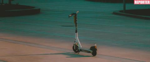 Το μπαλάκι στην Ολομέλεια για το μπάχαλο με τη χρήση scooter-Ενώπιον της έξι προτάσεις νόμου, από κατάργηση μέχρι τροποποίηση του Νόμου