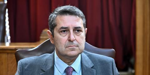 Εξαιρετικά κρίσιμη η κατάσταση του Γιώργου Μυλωνάκη-Νοσηλεύεται διασωληνωμένος με εγκεφαλική υπαραχνοειδή αιμορραγία