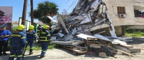 &Delta;&eta;&mu;&iota;&omicron;&upsilon;&rho;&gamma;&epsilon;ί&tau;&alpha;&iota; &mu;&eta;&tau;&rho;ώ&omicron; &gamma;&iota;&alpha; &epsilon;&pi;&iota;&kappa;ί&nu;&delta;&upsilon;&nu;&epsilon;&sigmaf; &omicron;&iota;&kappa;&omicron;&delta;&omicron;&mu;έ&sigmaf;-&Delta;&iota;&alpha;&theta;έ&tau;&omicron;&upsilon;&nu; &nu;&omicron;&mu;&iota;&kappa;ά &epsilon;&rho;&gamma;&alpha;&lambda;&epsilon;ί&alpha; &omicron;&iota; &Epsilon;&Omicron;&Alpha; &gamma;&iota;&alpha; &epsilon;&xi;ώ&sigma;&epsilon;&iota;&sigmaf; &kappa;&alpha;&iota; &sigma;&phi;&rho;ά&gamma;&iota;&sigma;ή &tau;&omicron;&upsilon;&sigmaf;