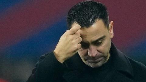 Σε συζητήσεις με τον Τσάβι η Ιντερ Μαϊάμι