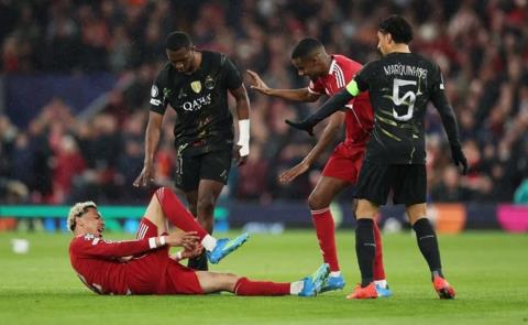 Επιβεβαιώθηκαν οι φόβοι για Εκιτικέ, εκτός για εννέα μήνες