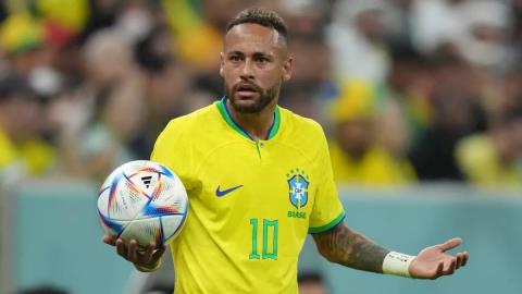 Ο Αντσελότι ρώτησε τον... πρόεδρο της Βραζιλίας για το τι να κάνει με Νεϊμάρ