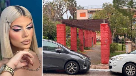 Από ανακοπή ο θάνατος της Μυρτώς στην Κεφαλονιά-Ο 23χρονος καθάρισε το δωμάτιο όπου έγινε χρήση κοκαΐνης