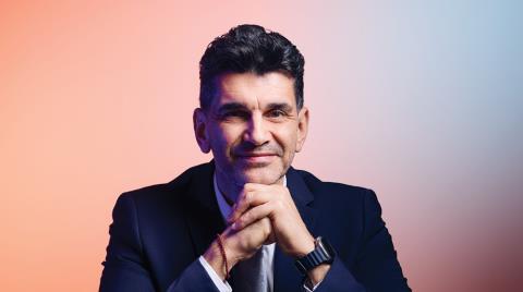 Πάνος Παναγιώτου, Circl3.tech CEO: Η τεχνητή νοημοσύνη αλλάζει τον χάρτη των κυβερνοεπιθέσεων και της άμυνας