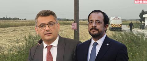 Blame game &gamma;&iota;&alpha; &tau;&iota;&sigmaf; &tau;&omicron;&upsilon;&rho;&kappa;&iota;&kappa;έ&sigmaf; &pi;&alpha;&rho;&alpha;&beta;&iota;ά&sigma;&epsilon;&iota;&sigmaf; &sigma;&tau;&eta;&nu; &Pi;ύ&lambda;&alpha; &mu;&epsilon; &pi;&lambda;&eta;&rho;&omega;&mu;έ&nu;&eta; &alpha;&pi;ά&nu;&tau;&eta;&sigma;&eta; &sigma;&epsilon; &Epsilon;&rho;&chi;&iota;&omicron;&upsilon;&rho;&mu;ά&nu; &alpha;&pi;ό &Kappa;&upsilon;&beta;έ&rho;&nu;&eta;&sigma;&eta;-&laquo;&Delta;&eta;&mu;&iota;&omicron;&upsilon;&rho;&gamma;ί&alpha; &nu;έ&omega;&nu; &kappa;&alpha;&tau;&omicron;&chi;&iota;&kappa;ώ&nu; &tau;&epsilon;&tau;&epsilon;&lambda;&epsilon;&sigma;&mu;έ&nu;&omega;&nu;&raquo;