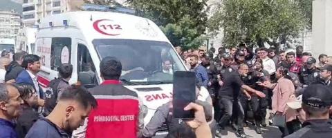 Εννέα οι νεκροί από την ένοπλη επίθεση σε σχολείο στην Τουρκία-Γιος πρώην αστυνομικού ο 14χρονος δράστης του μακελειού