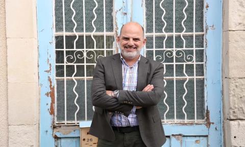 &Zeta;&eta;&tau;ά ά&mu;&epsilon;&sigma;&eta; &kappa;&iota;&nu;&eta;&tau;&omicron;&pi;&omicron;ί&eta;&sigma;&eta; &kappa;&alpha;&iota; &omicron;&upsilon;&sigma;&iota;&alpha;&sigma;&tau;&iota;&kappa;ή &sigma;&upsilon;&nu;&epsilon;&rho;&gamma;&alpha;&sigma;ί&alpha; ό&lambda;&omega;&nu; &tau;&omega;&nu; &epsilon;&mu;&pi;&lambda;&epsilon;&kappa;ό&mu;&epsilon;&nu;&omega;&nu; &gamma;&iota;&alpha; &epsilon;&pi;&iota;&kappa;ί&nu;&delta;&upsilon;&nu;&epsilon;&sigmaf; &omicron;&iota;&kappa;&omicron;&delta;&omicron;&mu;έ&sigmaf; &omicron; &Delta;ή&mu;&alpha;&rho;&chi;&omicron;&sigmaf; &Lambda;&epsilon;&mu;&epsilon;&sigma;&omicron;ύ