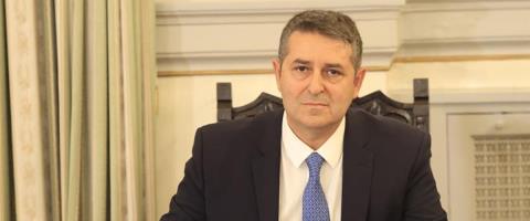 Τι είπε ο γιατρός που χειρούργησε τον Μυλωνάκη -«Δράσαμε γρήγορα, έχουμε 10 μέρες αγωνίας»