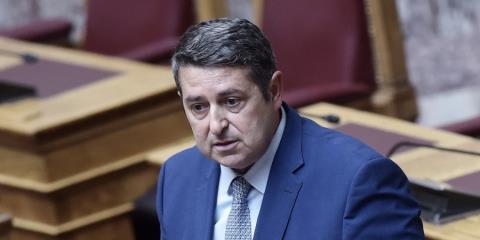 Αγωνία για τον Μυλωνάκη-Συμπληρώνει 24ωρο στη ΜΕΘ μετά την εγκεφαλική αιμορραγία, γιατί είναι κρίσιμες οι επόμενες ημέρες