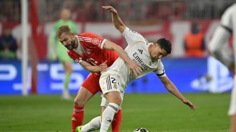 Τα ζευγάρια των ημιτελικών του Champions League και ο δρόμος ως τον τελικό της Βουδαπέστης