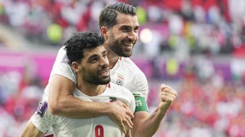 Το Ιράν θα βρίσκεται κανονικά στα γήπεδα των ΗΠΑ σύμφωνα με τον Τζιάνι Ινφαντίνο