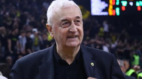 Σάκοτα: Είναι μεγάλη επιτυχία να είμαστε ξανά στο Final Four