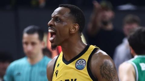 Αυτή είναι η αντίπαλος της AEK στα ημιτελικά του BCL