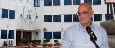 &Delta;&eta;&mu;&omicron;&sigma;&iota;&epsilon;ύ&epsilon;&iota; &nu;έ&omicron; &eta;&chi;&eta;&tau;&iota;&kappa;ό &kappa;&alpha;&iota; sms &mu;&epsilon; &tau;&eta; &Sigma;ά&nu;&tau;&eta; &omicron; &Delta;&rho;&omicron;&upsilon;&sigma;&iota;ώ&tau;&eta;&sigmaf;-&laquo;&Alpha;&pi;ό &tau;&omicron;&nu; &Mu;&iota;&chi;ά&lambda;&eta; &psi;&epsilon;&sigmaf;. Ή&tau;&alpha;&nu; &epsilon;&kappa;&tau;ό&sigmaf; &epsilon;&lambda;έ&gamma;&chi;&omicron;&upsilon;, &pi;&iota;έ&zeta;&epsilon;&tau;&alpha;&iota; &pi;&rho;έ&pi;&epsilon;&iota;. Ή &alpha;&pi;&epsilon;&iota;&lambda;&epsilon;ί&tau;&alpha;&iota;&raquo;