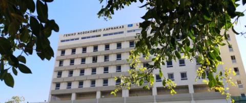 &Phi;&omega;&nu;έ&sigmaf; &gamma;&iota;&alpha; &tau;&omicron;&nu; &mu;&epsilon;&iota;&omega;&mu;έ&nu;&omicron; &alpha;&rho;&iota;&theta;&mu;ό &nu;&omicron;&sigma;&eta;&lambda;&epsilon;&upsilon;&tau;ώ&nu; &sigma;&tau;&omicron; &Pi;&alpha;&iota;&delta;&iota;&alpha;&tau;&rho;&iota;&kappa;ό &Tau;&mu;ή&mu;&alpha; &tau;&omicron;&upsilon; &Gamma;&Nu; &Lambda;ά&rho;&nu;&alpha;&kappa;&alpha;, &alpha;&upsilon;&xi;&eta;&mu;έ&nu;&omicron;&sigmaf; &omicron; &alpha;&rho;&iota;&theta;&mu;ό&sigmaf; &pi;&alpha;&iota;&delta;&iota;ώ&nu;-&Pi;ώ&sigmaf; &alpha;&pi;&alpha;&nu;&tau;ά &omicron; &Omicron;&Kappa;&Upsilon;&pi;&Upsilon;