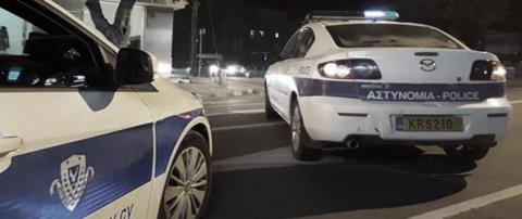 &Sigma;&tau;&omicron; &kappa;&epsilon;&lambda;ί &omicron; 23&chi;&rho;&omicron;&nu;&omicron;&sigmaf; &pi;&omicron;&upsilon; &sigma;&upsilon;&nu;&epsilon;&lambda;ή&phi;&theta;&eta; &gamma;&iota;&alpha; &tau;&eta;&nu; &alpha;&pi;ό&pi;&epsilon;&iota;&rho;&alpha; &phi;ό&nu;&omicron;&upsilon; &sigma;&epsilon; &beta;ά&rho;&omicron;&sigmaf; 19&chi;&rho;&omicron;&nu;&omicron;&upsilon; &sigma;&tau;&eta; &Lambda;ά&rho;&nu;&alpha;&kappa;&alpha;