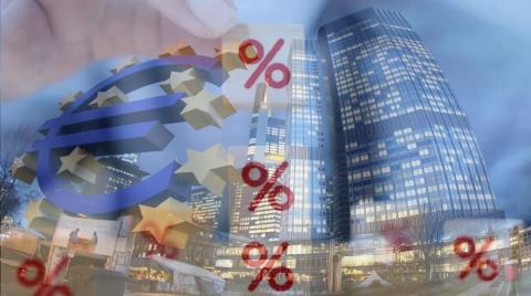 ΕΚΤ: Προς διατήρηση επιτοκίων τον Απρίλιο εν μέσω γεωπολιτικής αβεβαιότητας