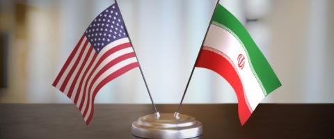 Ιράν και ΗΠΑ έχουν σημειώσει «ορισμένη πρόοδο» για την εκεχειρία-Παραμένουν διαφωνίες για τα πυρηνικά