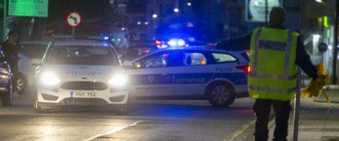 Πολυτραυματισμός προκάλεσε το θάνατο του 41χρονου που παρασύρθηκε στο θάνατο από οδηγό ταξί