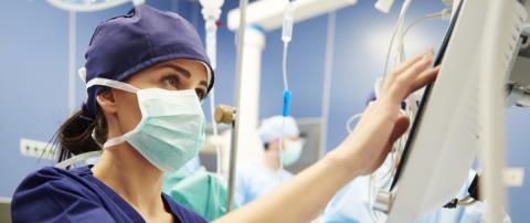 Επανέρχεται με ένταση η υποστελέχωση στα δημόσια νοσηλευτήρια-Προσπάθειες για πρόσληψη 90 νέων νοσηλευτών μέχρι το τέλος Μαΐου