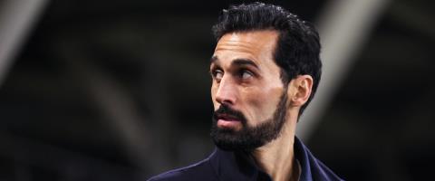 Στον «αέρα» το μέλλον του Αρμπελόα στη Ρεάλ Μαδρίτης