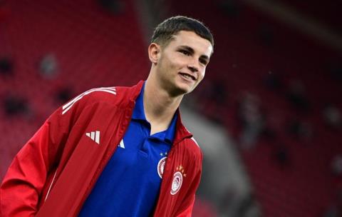 Θέλει Μουζακίτη η Γιουβέντους-«Ο Κιελίνι διαπραγματεύεται για το ελληνικό διαμάντι»