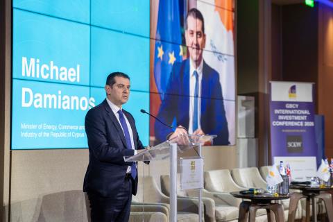 Y&pi;. &Epsilon;&nu;έ&rho;&gamma;&epsilon;&iota;&alpha;&sigmaf;: &Eta; &Kappa;ύ&pi;&rho;&omicron;&sigmaf; &epsilon;ί&nu;&alpha;&iota; &alpha;&nu;&omicron;&iota;&kappa;&tau;ή &gamma;&iota;&alpha; &tau;&omicron; &epsilon;&pi;&iota;&chi;&epsilon;&iota;&rho;&epsilon;ί&nu; &omega;&sigmaf; έ&nu;&alpha;&sigmaf; &sigma;&tau;&alpha;&theta;&epsilon;&rho;ό&sigmaf;, &pi;&rho;&omicron;&beta;&lambda;έ&psi;&iota;&mu;&omicron;&sigmaf; &kappa;&alpha;&iota; &alpha;&sigma;&phi;&alpha;&lambda;ή&sigmaf; &pi;&rho;&omicron;&omicron;&rho;&iota;&sigma;&mu;ό&sigmaf; &epsilon;&pi;&epsilon;&nu;&delta;ύ&sigma;&epsilon;&omega;&nu;