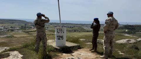 Η έφοδος στο «σπίτι της Μαρίας», οι επιθέσεις σε γεωργούς και η συμφωνία που δεν εφαρμόστηκε ποτέ-Βάζουν χέρι και στην νεκρή ζώνη οι Τούρκοι