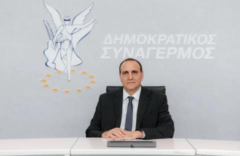 &Delta;&Eta;&Sigma;&Upsilon; &sigma;&epsilon; &Alpha;&Kappa;&Epsilon;&Lambda; &gamma;&iota;&alpha; &tau;&eta;&nu; &pi;&rho;ό&tau;&alpha;&sigma;&eta; &nu;ό&mu;&omicron;&upsilon; &gamma;&iota;&alpha; &epsilon;&kappa;&pi;&alpha;&iota;&delta;&epsilon;&upsilon;&tau;&iota;&kappa;&omicron;ύ&sigmaf; &alpha;&omicron;&rho;ί&sigma;&tau;&omicron;&upsilon; &chi;&rho;ό&nu;&omicron;&upsilon;-&laquo;&Tau;&omicron; &Alpha;&Kappa;&Epsilon;&Lambda; &epsilon;&nu;ό&psi;&epsilon;&iota; &epsilon;&kappa;&lambda;&omicron;&gamma;ώ&nu;, &epsilon;&pi;&iota;&lambda;έ&gamma;&epsilon;&iota; &tau;&eta;&nu; &tau;&alpha;&kappa;&tau;&iota;&kappa;ή &nu;&alpha; &chi;&alpha;ϊ&delta;&epsilon;ύ&epsilon;&iota; &alpha;&upsilon;&tau;&iota;ά&raquo;