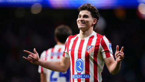 Φουλάρει για Άλβαρες η Άρσεναλ, προετοιμάζει μπαμ άνω των 100 εκατομμυρίων