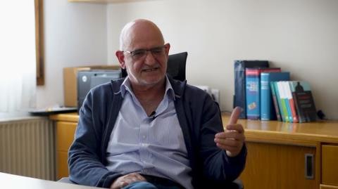 Σε γερμανική σελίδα εντοπίστηκε η φωτογραφία με το τραύμα που δημοσίευσε ο Δρουσιώτης (pic)