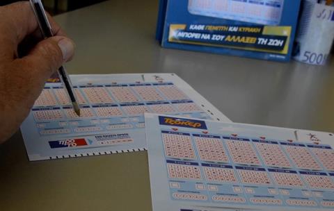 &Omicron;&iota; &tau;&upsilon;&chi;&epsilon;&rho;&omicron;ί &alpha;&rho;&iota;&theta;&mu;&omicron;ί &tau;&eta;&sigmaf; &kappa;&lambda;ή&rho;&omega;&sigma;&eta;&sigmaf; &tau;&omicron;&upsilon; &Tau;&zeta;ό&kappa;&epsilon;&rho; &gamma;&iota;&alpha; &tau;&alpha; 5.000.000 &epsilon;&upsilon;&rho;ώ